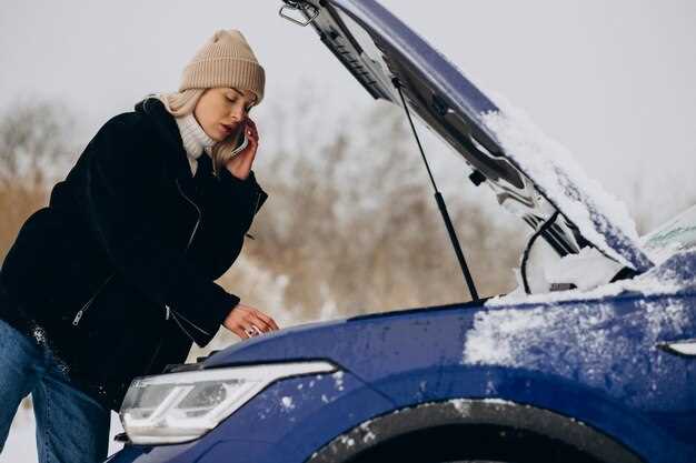 Battery Maintenance Tips for Cold Weather Starts