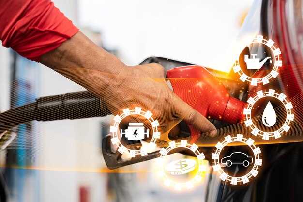 Benefits of Upgrading Your Diesel Fuel System