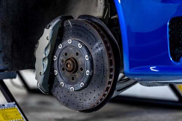 Installation Tips and Maintenance for Heavy-Duty Brake Systems