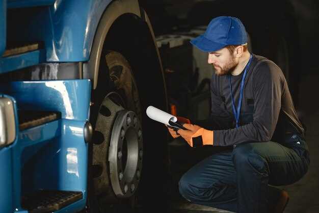 Best Brake Upgrades for Heavier Diesel Vehicles