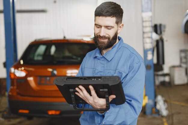 Key Features to Look for in Diesel Diagnostic Tools