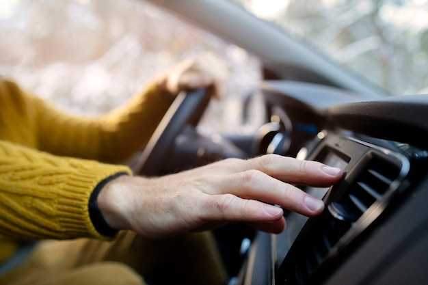 Best Tuning Options for High-Altitude Diesel Driving