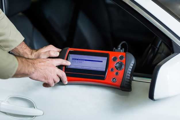 Choosing the Right Tools and Equipment for Turbo Leak Detection
