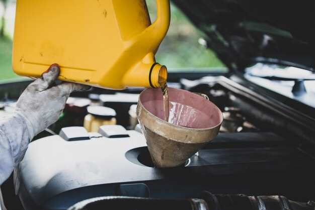 How to Select the Ideal Viscosity for Specific Diesel Engines