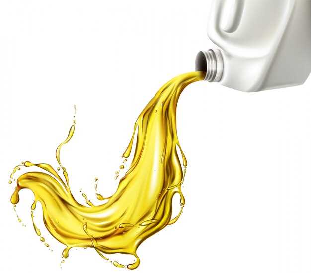 Choosing the Right Oil Viscosity for Your Diesel