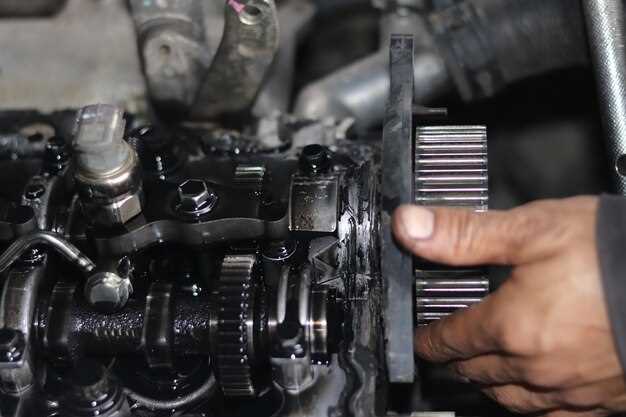Troubleshooting Overheating Issues in Diesel Engines