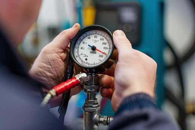 Step-by-Step Guide to Performing a Coolant Pressure Test