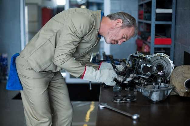 Understanding Engine Health Through Compression Ratio Analysis