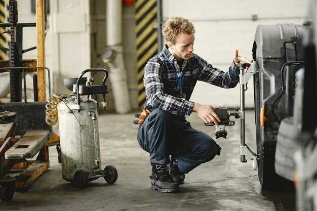 Diesel Compression Testing – How and When