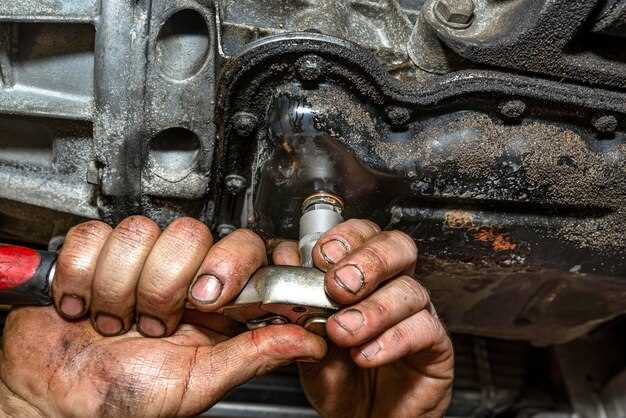 Diesel Injection Pump Maintenance Tips