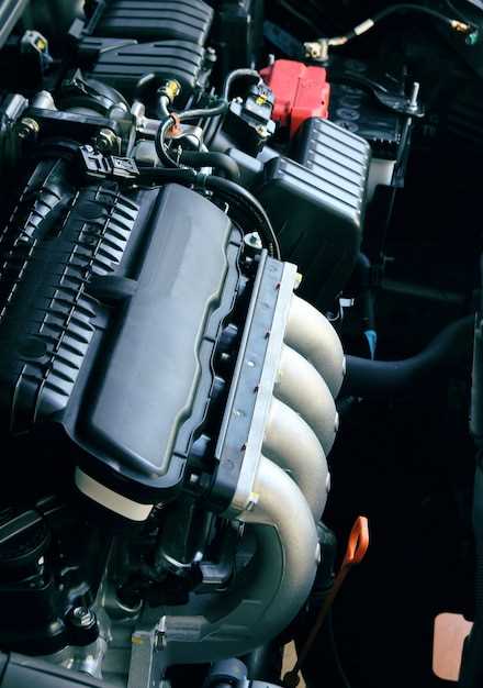 How Intercoolers Enhance Diesel Engine Performance