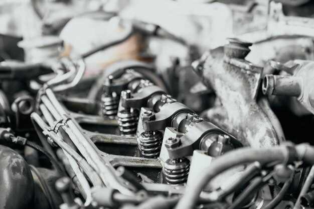 Fixing Low Compression in a Diesel Engine