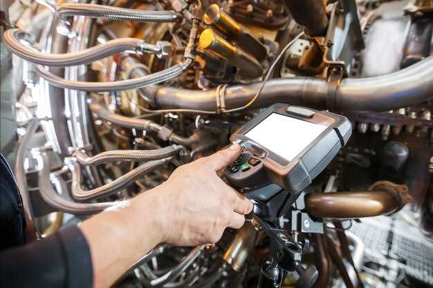 Tools and Equipment Required for Fuel Pressure Testing