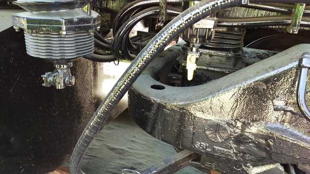 Choosing the Right Transmission Cooler for Towing Applications