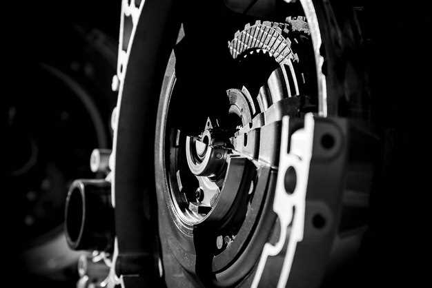 High-Performance Clutch Options for Diesel Trucks