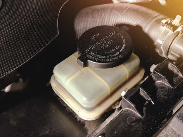 Step-by-Step Process for Bleeding Air from Fuel Lines