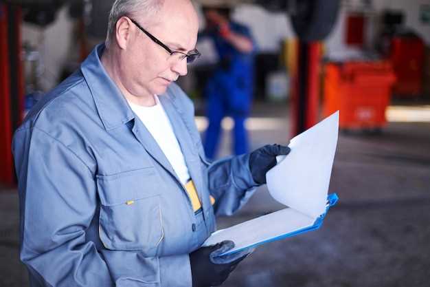 Identifying Common Symptoms of Fuel System Failures