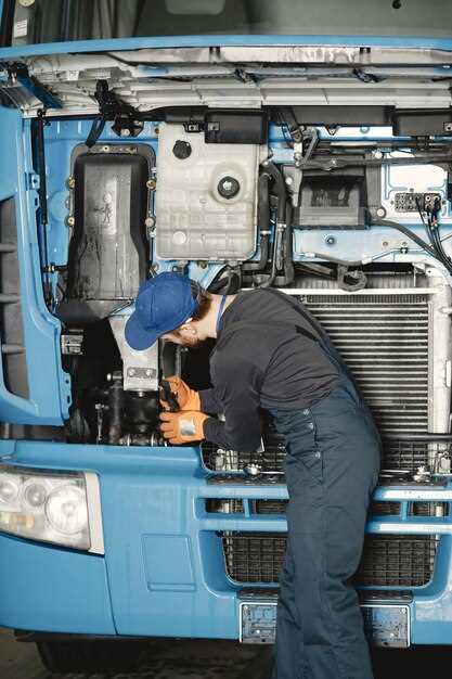 Tune Your Engine for Improved Torque and Horsepower