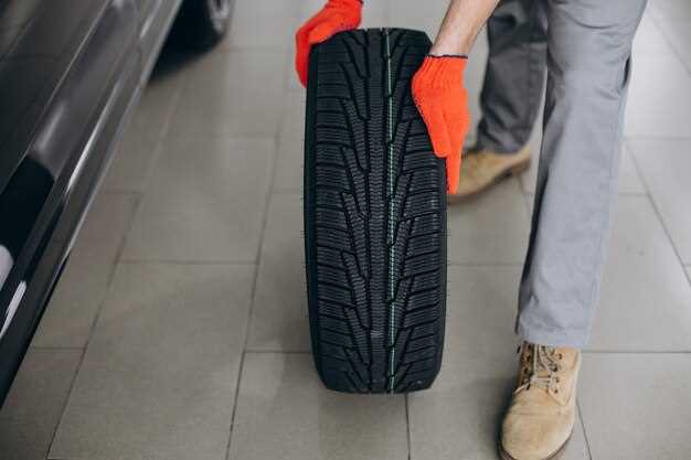 Best Practices for Tire Maintenance and Care