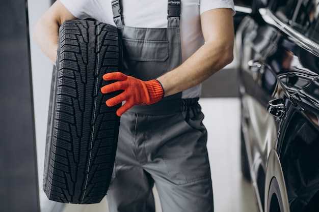How to Maintain Optimal Tire Pressure in All Seasons