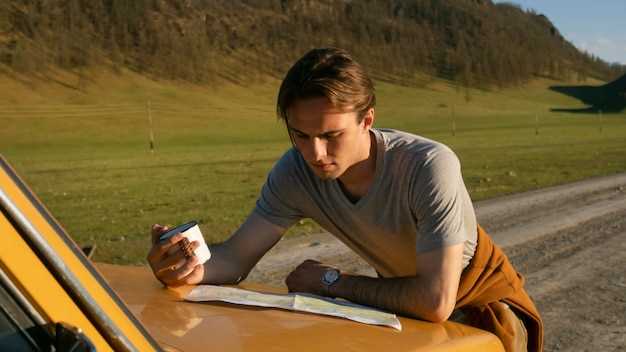Monitoring Engine Temperature during Summer Drives