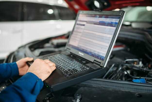 Common Issues Identified by OBD2 Scanners in Diesel Engines