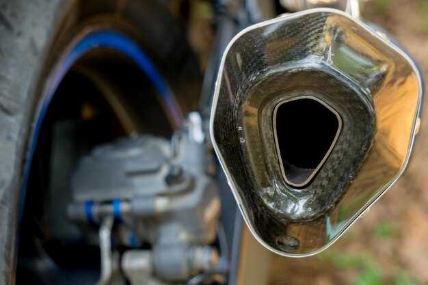 Understanding Emission Regulations for Street Legal Exhausts