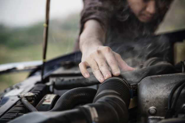 Key Considerations for Race Setup in Diesel Vehicles
