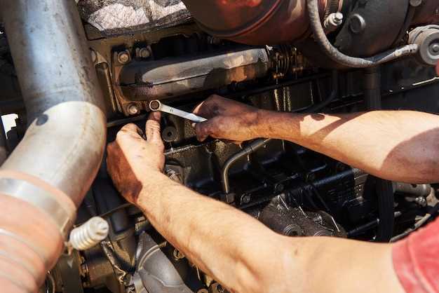 Legal vs Off-Road Exhaust Systems for Diesels