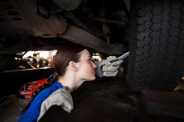 Impact on Ground Clearance and Off-Road Performance