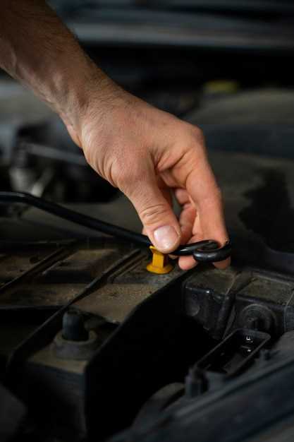 Testing Diesel Engine Start Performance after Replacement