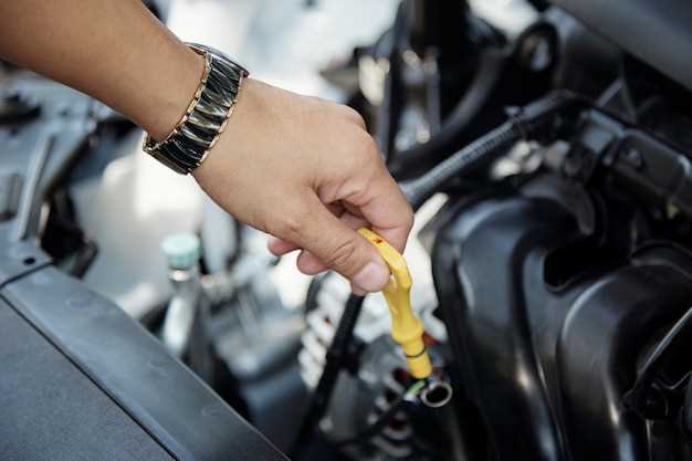 Identifying Symptoms of a Faulty Glow Plug Relay