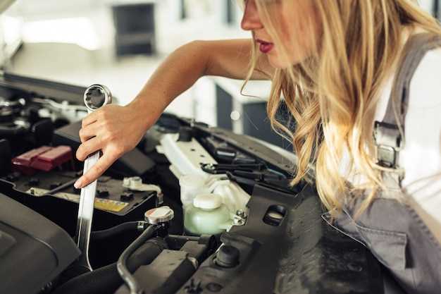 Impact of Temperature on Oil Viscosity and Engine Performance
