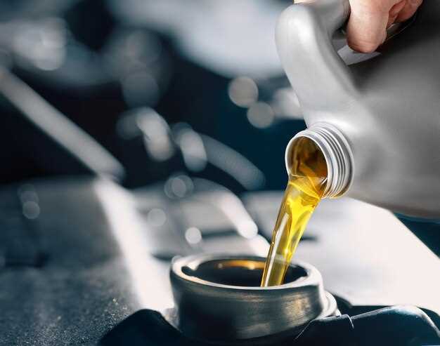 Signs Your Diesel Engine Needs an Oil Change Based on Seasons