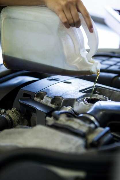 Seasonal Oil Changes for Diesel Engines – Why It Matters