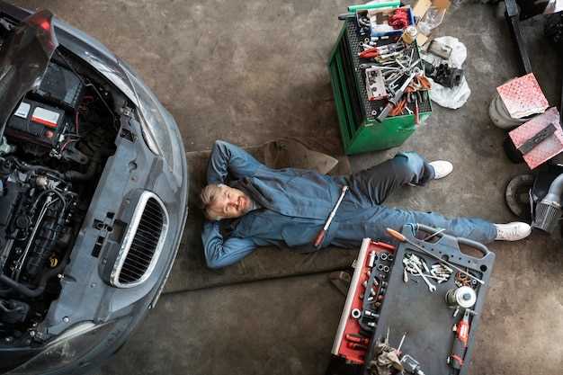 Diagnosing Unusual Exhaust Sounds from the Muffler