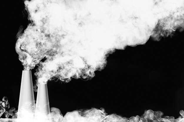 Smoke Testing for Diesel Intake Leaks