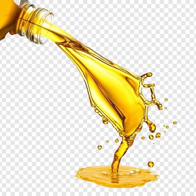 Synthetic Oil vs Conventional in Diesels