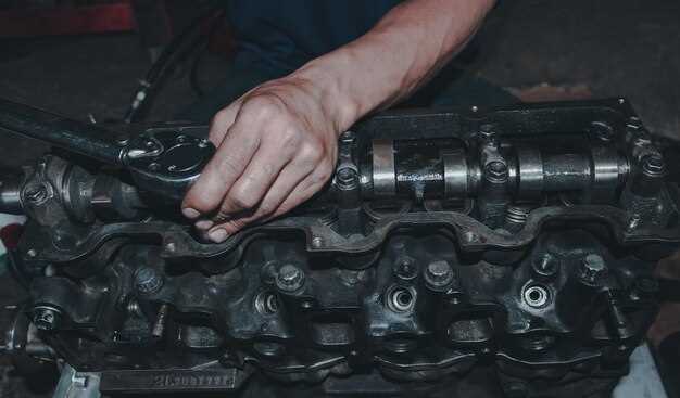 Choosing the Right Injectors for Specific Diesel Engine Configurations