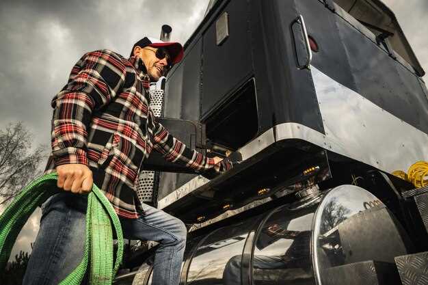 Choosing the Right Diesel Truck Show to Attend