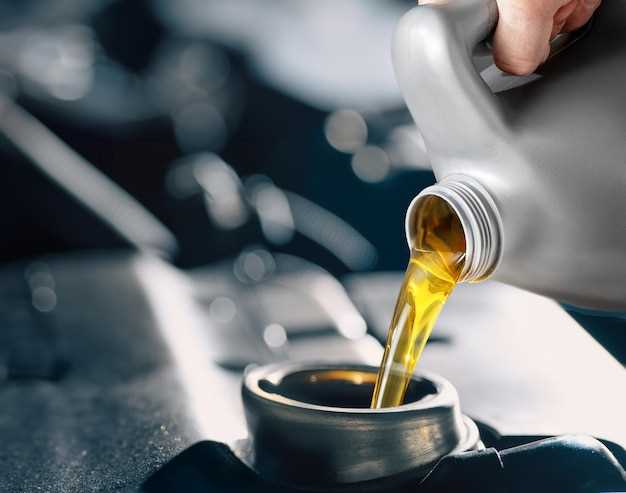 Top Diesel Additives for Better Engine Performance Top Diesel Additives for Better Engine Performance