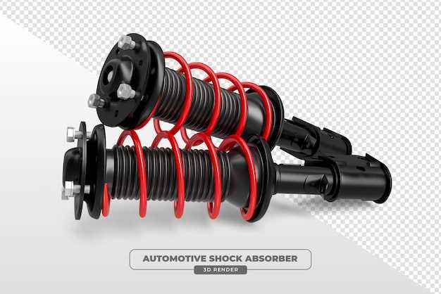 Top Suspension Upgrades for Diesel Trucks Top Suspension Upgrades for Diesel Trucks