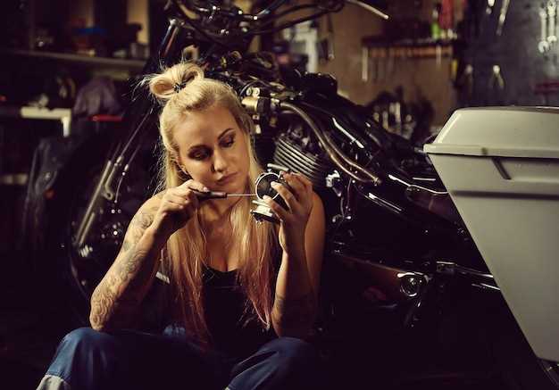 Maximizing Torque and Horsepower: Key Components to Modify