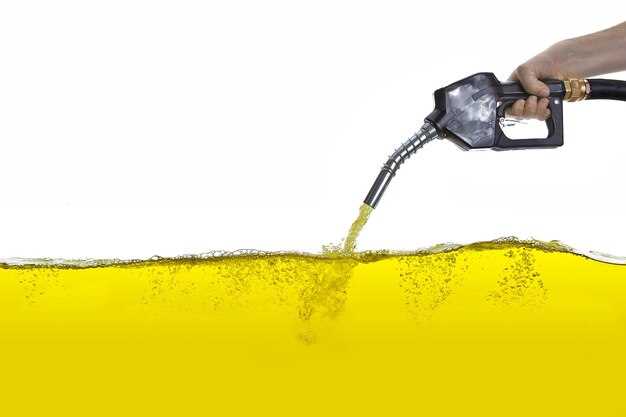 Understanding Diesel Fuel Cetane Ratings