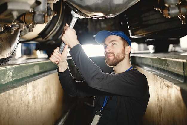 Key Emission Standards for Diesel Vehicles