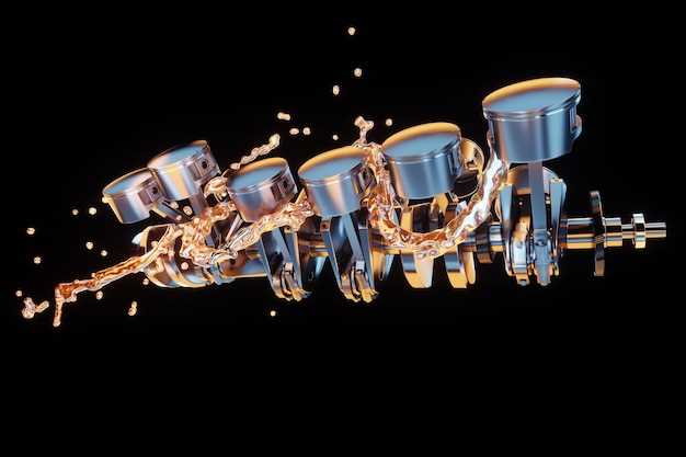 How Turbochargers Improve Diesel Engine Performance