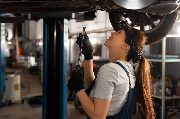 Implement Exhaust Modifications for Increased Fuel Efficiency