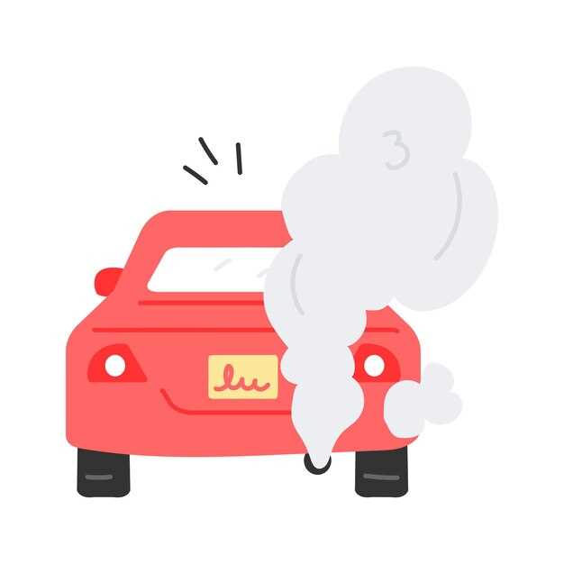 What Causes Excessive Diesel Exhaust Smoke?