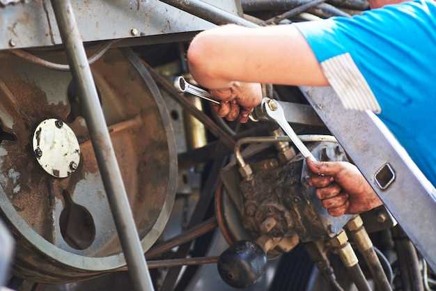 What Makes Diesel Trucks Ideal for Towing
