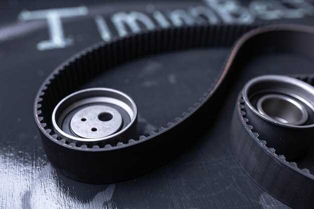 When to Replace Your Diesel Timing Chain or Belt